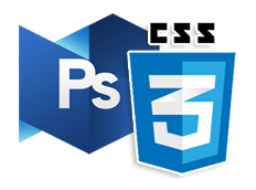 PSD-to-CSS3